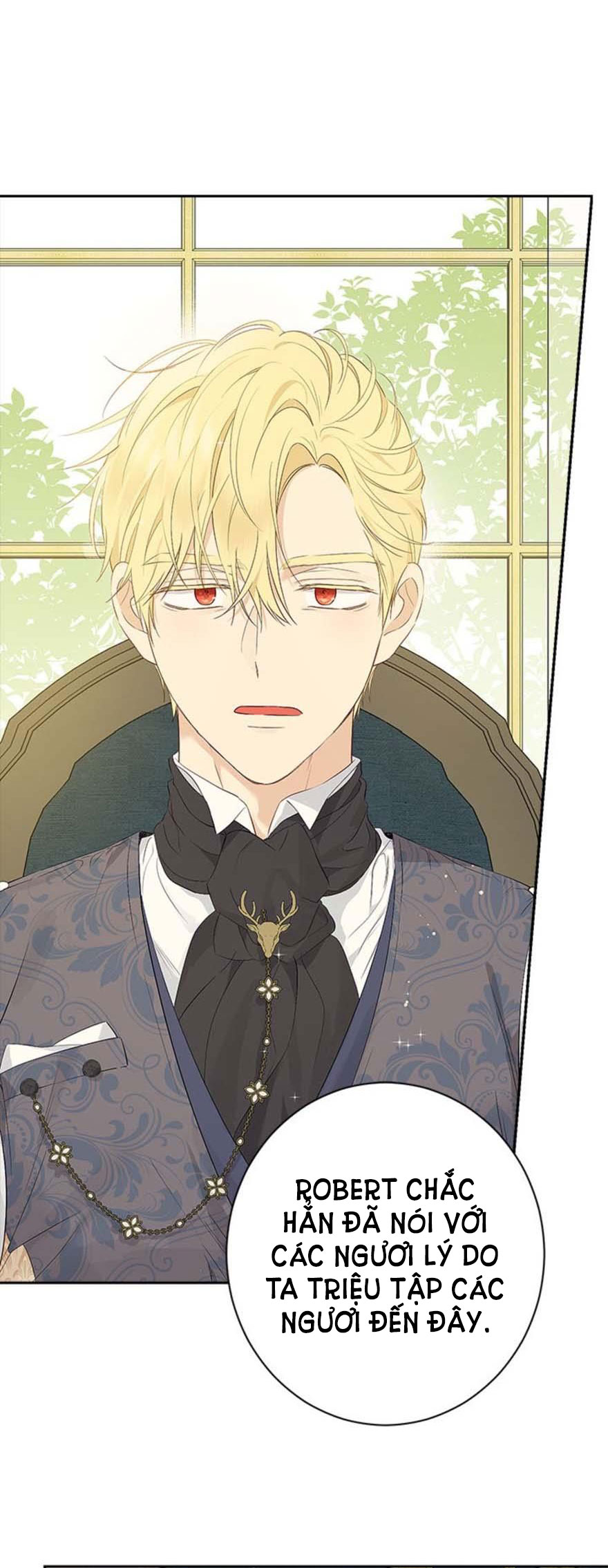 Thật Ra Ta Mới Là Hàng Thật: Chapter 63.1