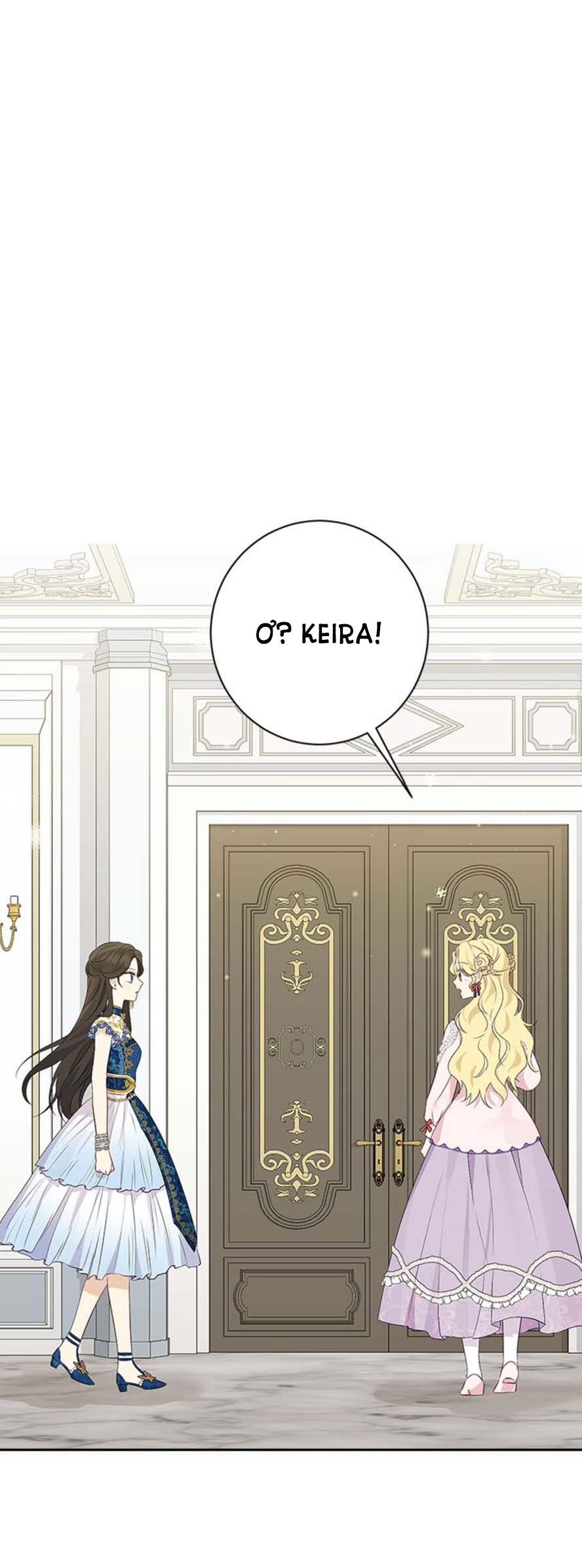 Thật Ra Ta Mới Là Hàng Thật: Chapter 63.1