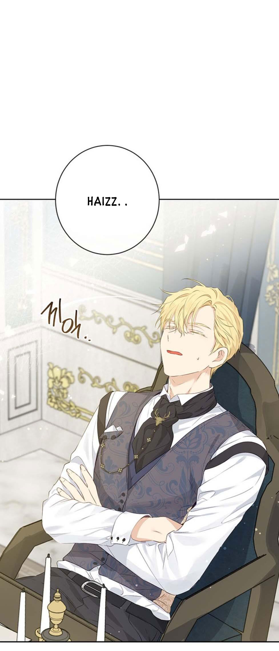 Thật Ra Ta Mới Là Hàng Thật: Chapter 63.2
