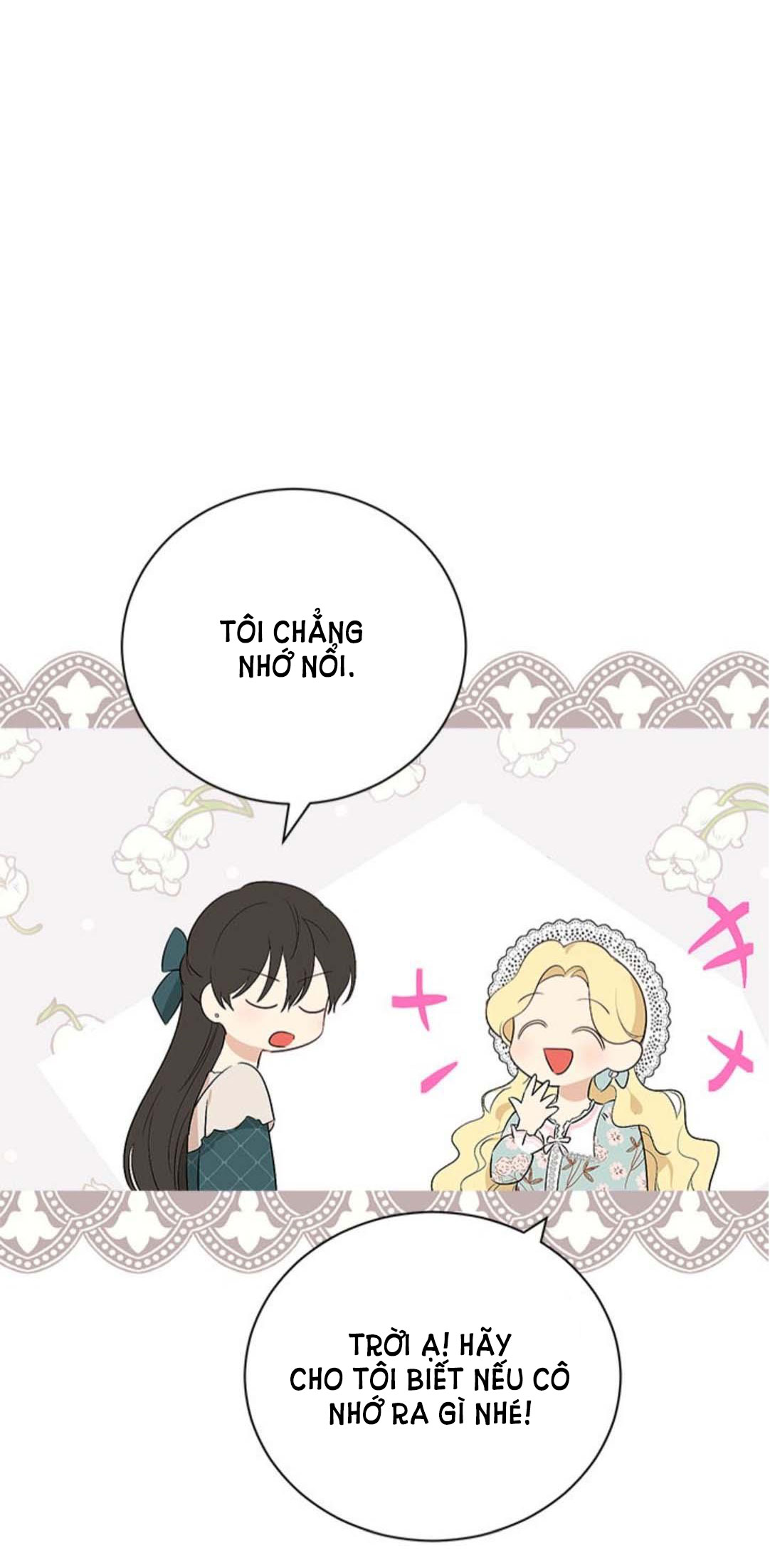 Thật Ra Ta Mới Là Hàng Thật: Chapter 63.2
