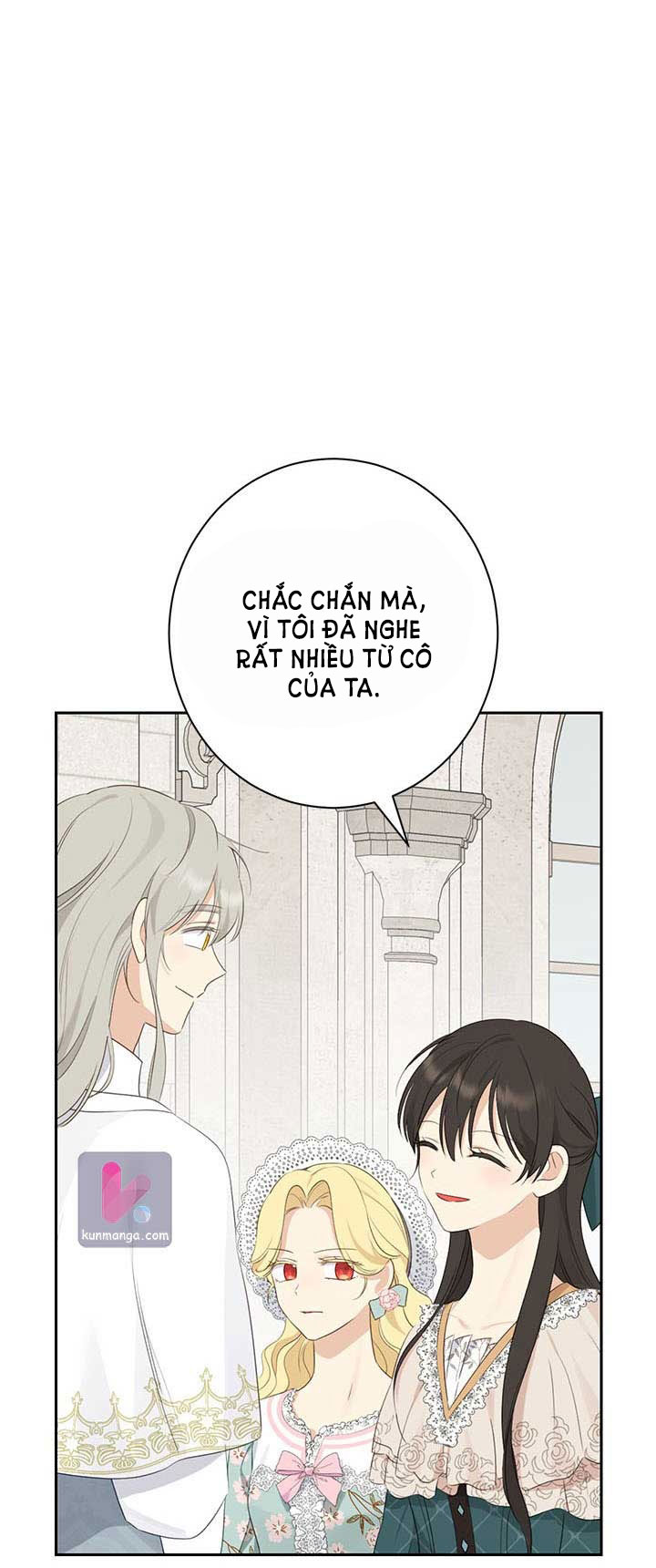 Thật Ra Ta Mới Là Hàng Thật: Chapter 64.1