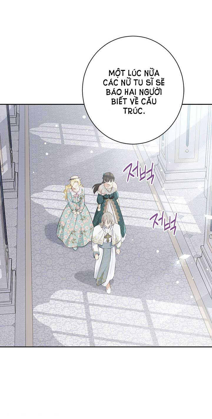 Thật Ra Ta Mới Là Hàng Thật: Chapter 64.1