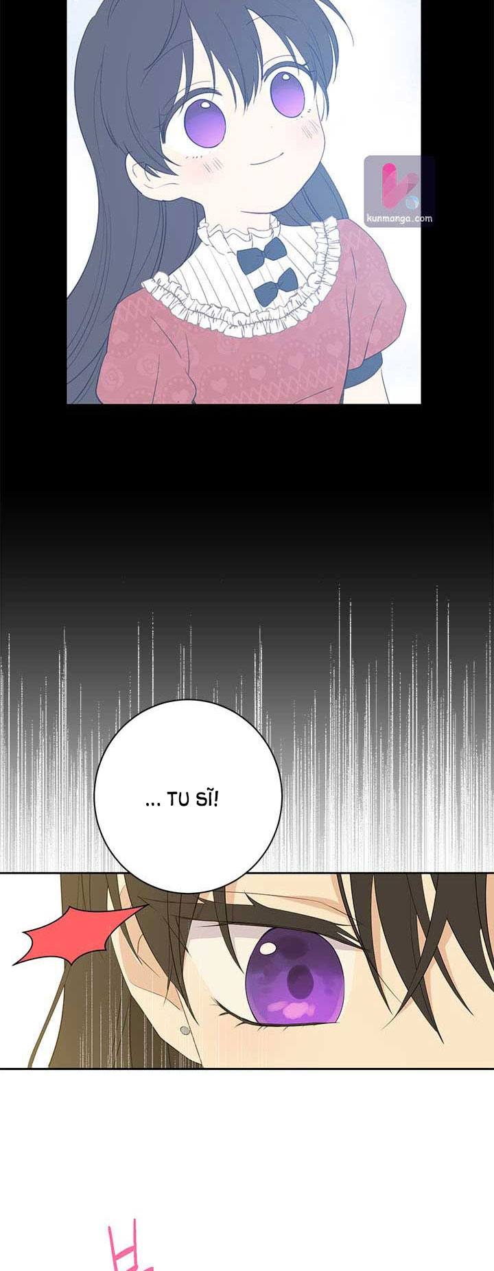 Thật Ra Ta Mới Là Hàng Thật: Chapter 64.1