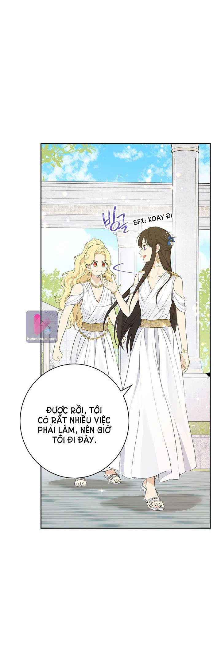 Thật Ra Ta Mới Là Hàng Thật: Chapter 65.1
