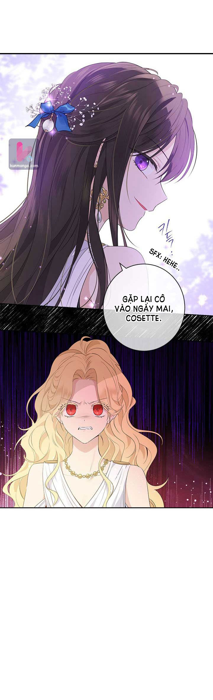 Thật Ra Ta Mới Là Hàng Thật: Chapter 65.1