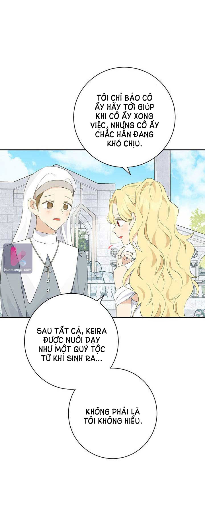 Thật Ra Ta Mới Là Hàng Thật: Chapter 65.1