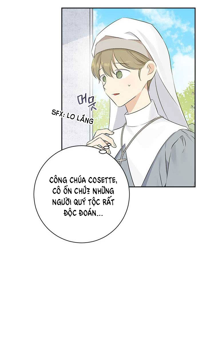 Thật Ra Ta Mới Là Hàng Thật: Chapter 65.1