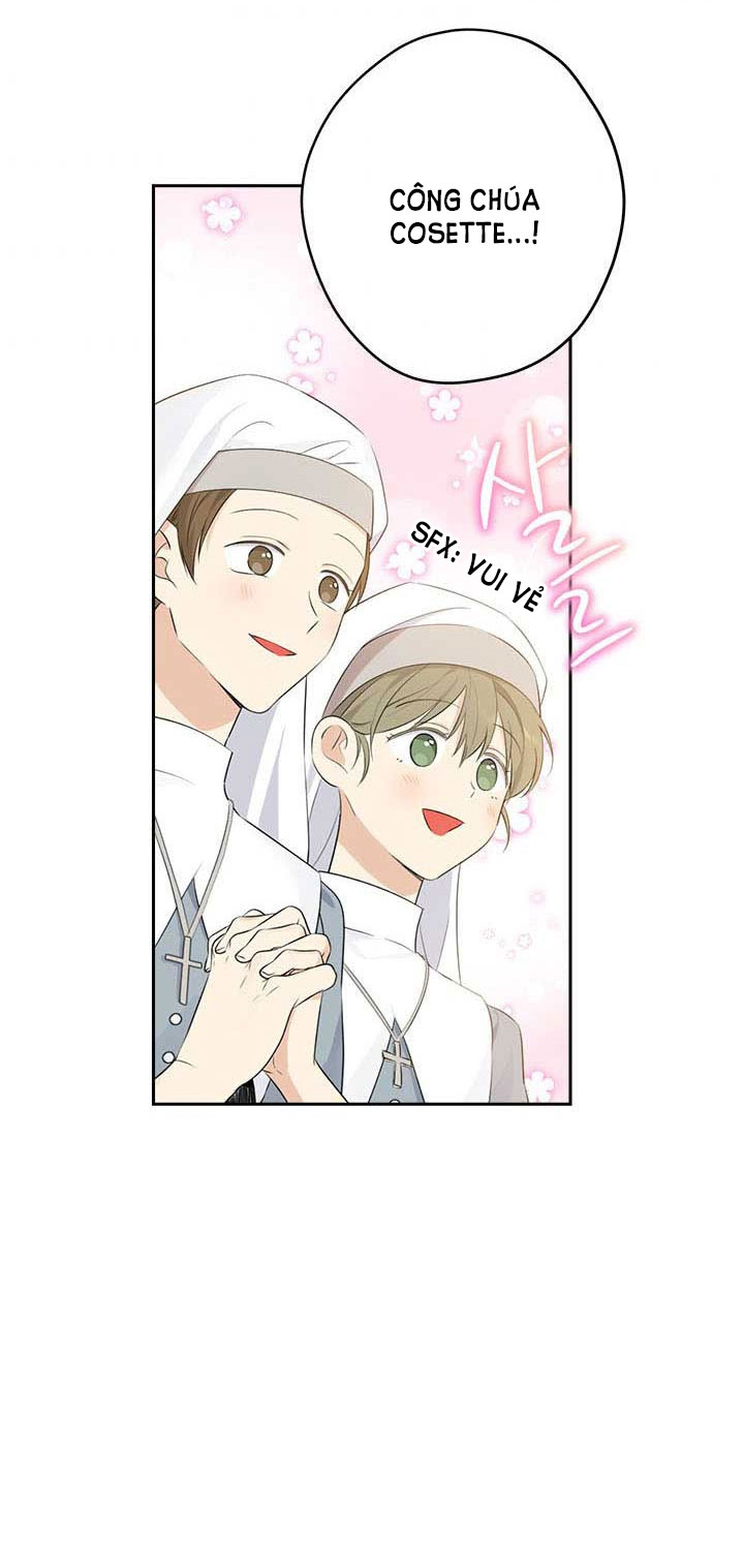 Thật Ra Ta Mới Là Hàng Thật: Chapter 65.1