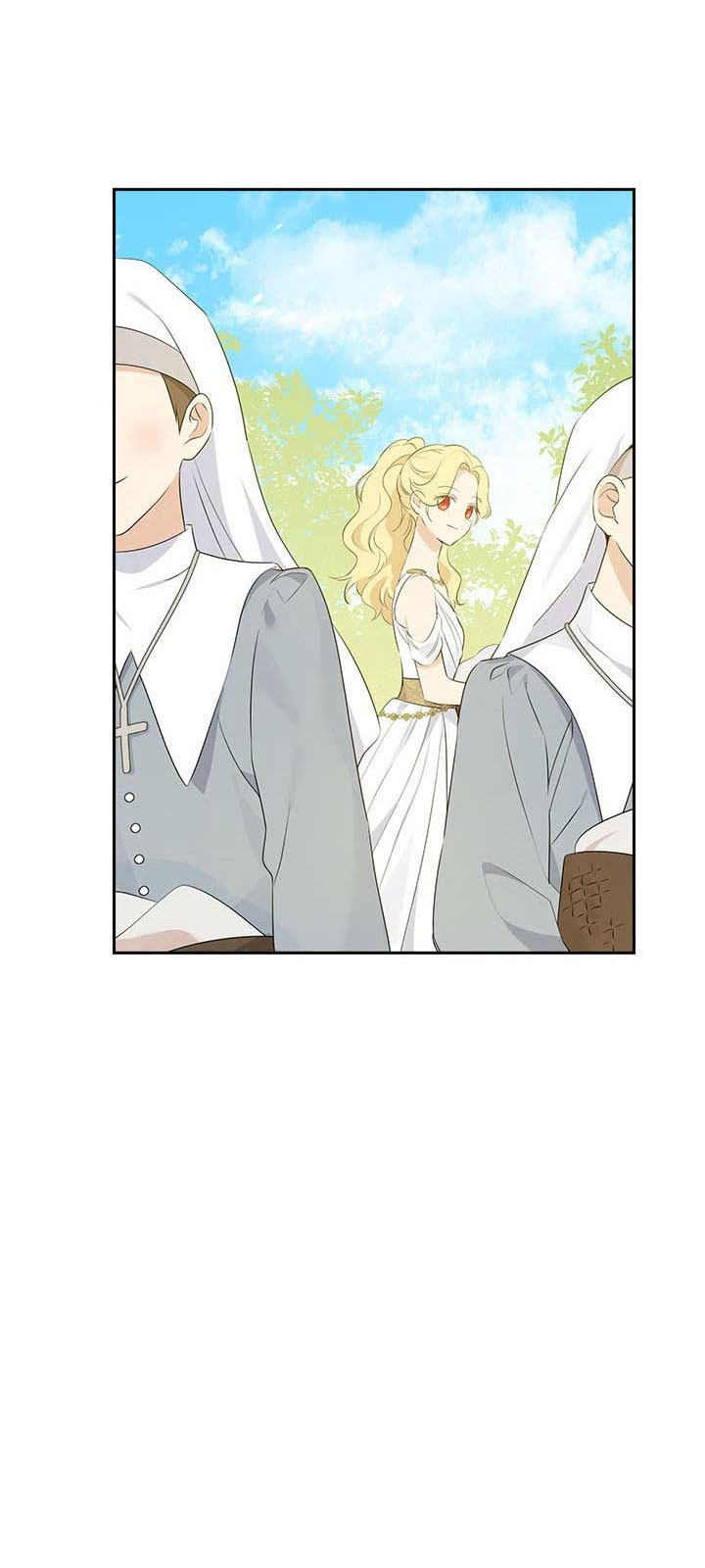 Thật Ra Ta Mới Là Hàng Thật: Chapter 65.1