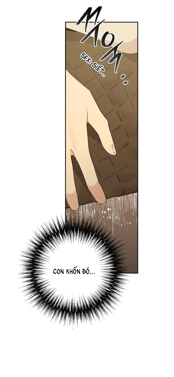 Thật Ra Ta Mới Là Hàng Thật: Chapter 65.1