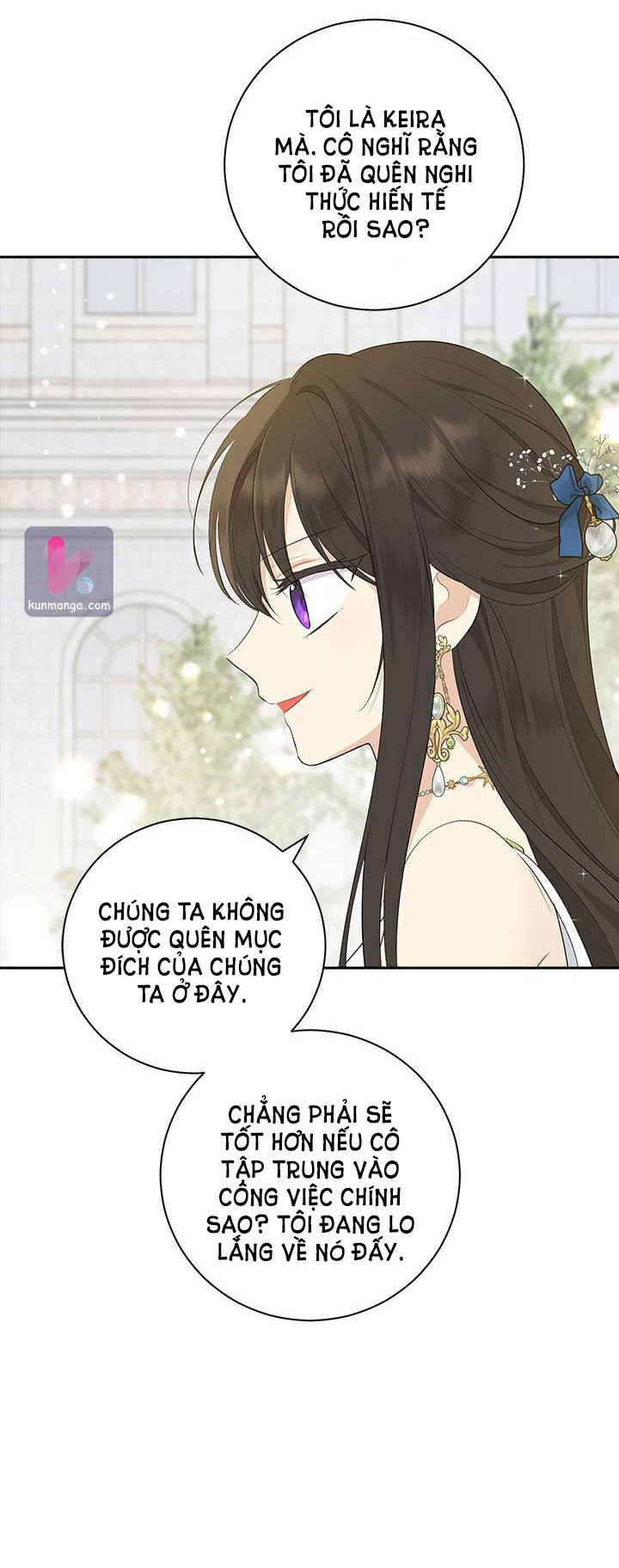 Thật Ra Ta Mới Là Hàng Thật: Chapter 65.1