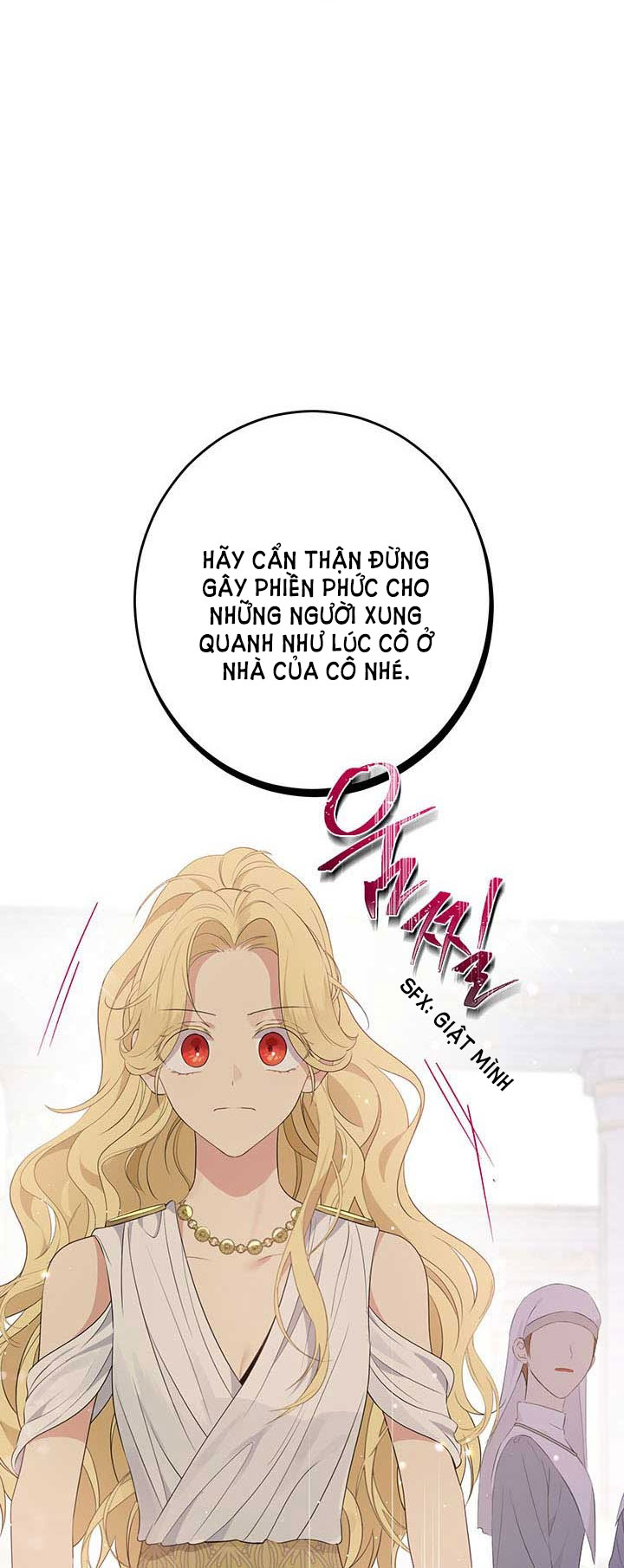 Thật Ra Ta Mới Là Hàng Thật: Chapter 65.1