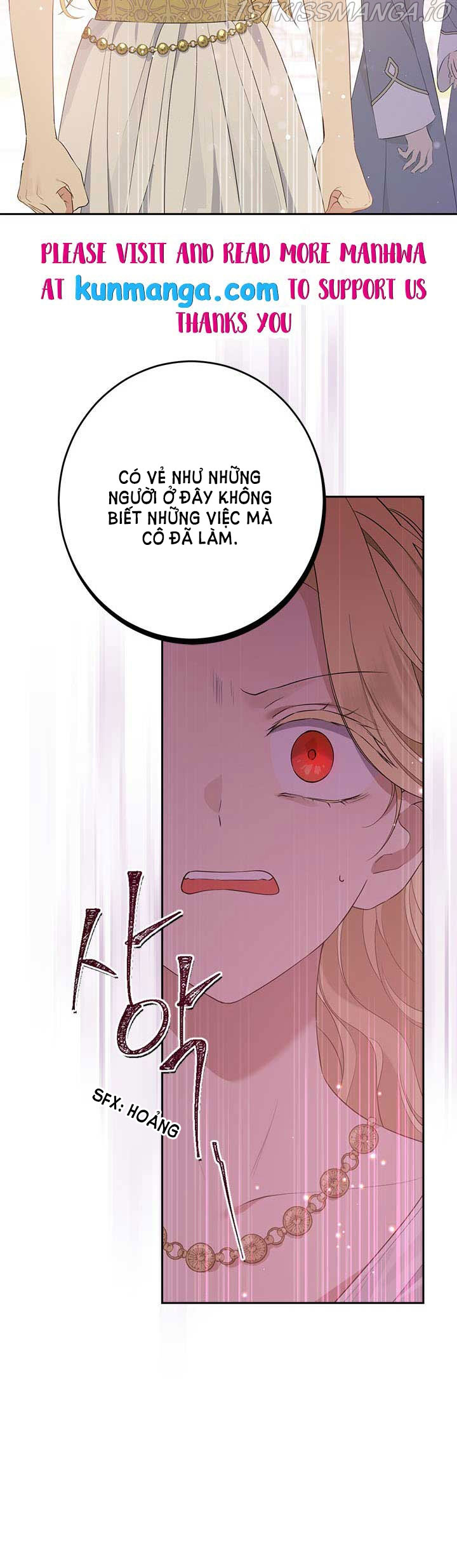 Thật Ra Ta Mới Là Hàng Thật: Chapter 65.1