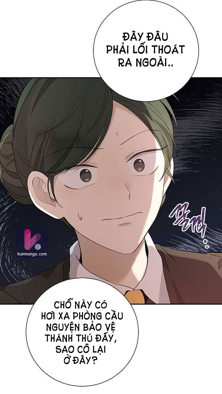 Thật Ra Ta Mới Là Hàng Thật: Chapter 66.2
