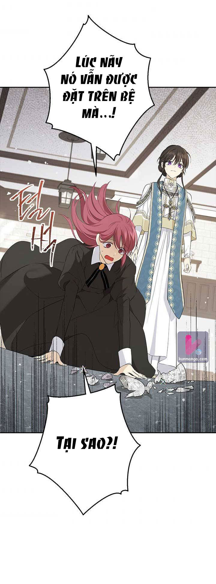 Thật Ra Ta Mới Là Hàng Thật: Chapter 66.2