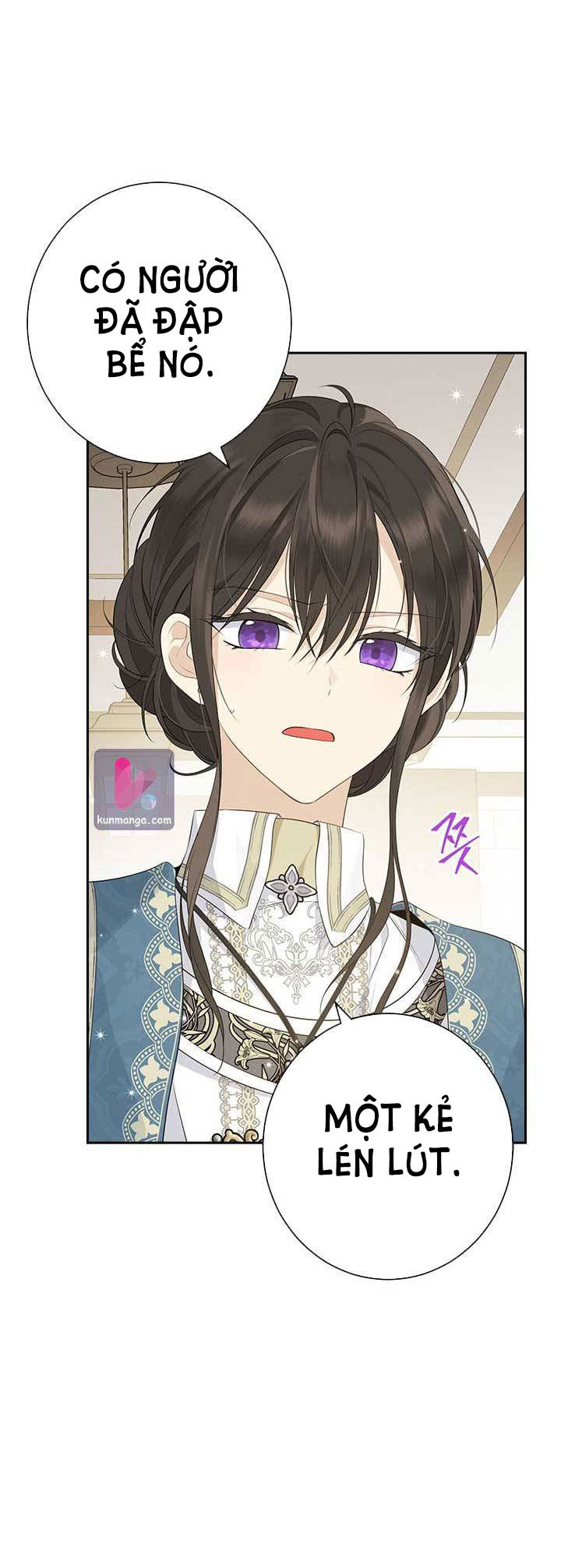 Thật Ra Ta Mới Là Hàng Thật: Chapter 66.2