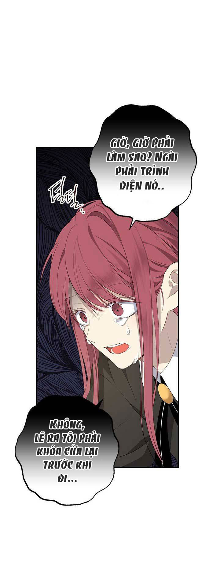 Thật Ra Ta Mới Là Hàng Thật: Chapter 66.2