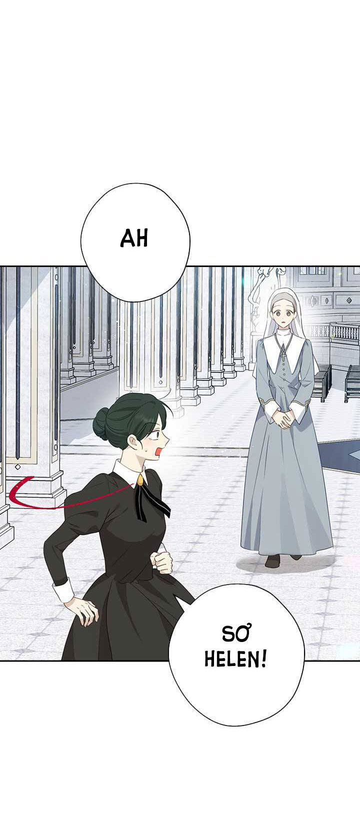 Thật Ra Ta Mới Là Hàng Thật: Chapter 66.2