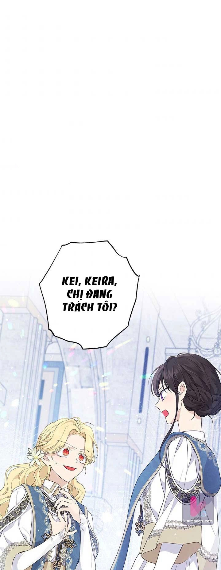 Thật Ra Ta Mới Là Hàng Thật: Chapter 68.1