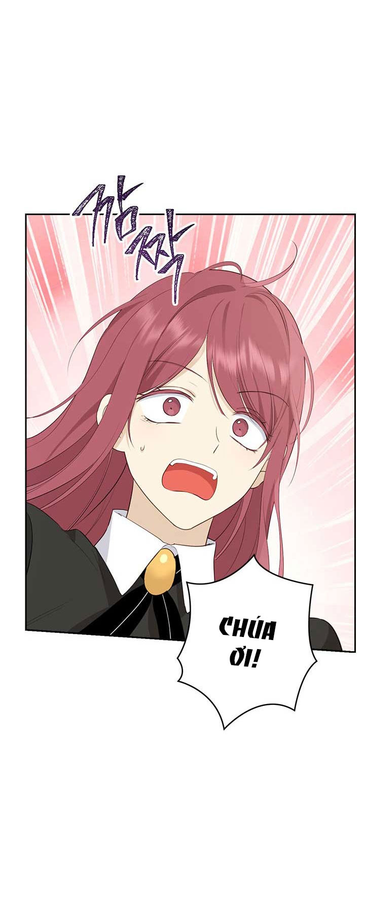 Thật Ra Ta Mới Là Hàng Thật: Chapter 68.1