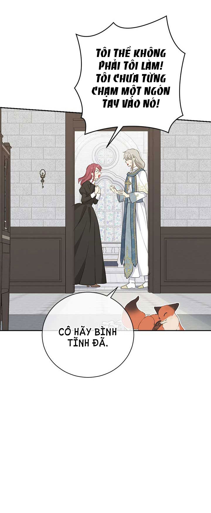Thật Ra Ta Mới Là Hàng Thật: Chapter 68.1
