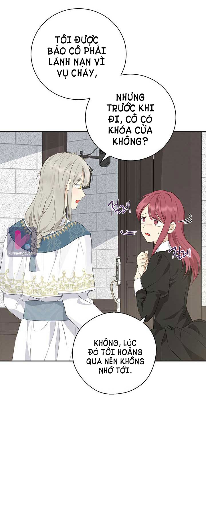 Thật Ra Ta Mới Là Hàng Thật: Chapter 68.1