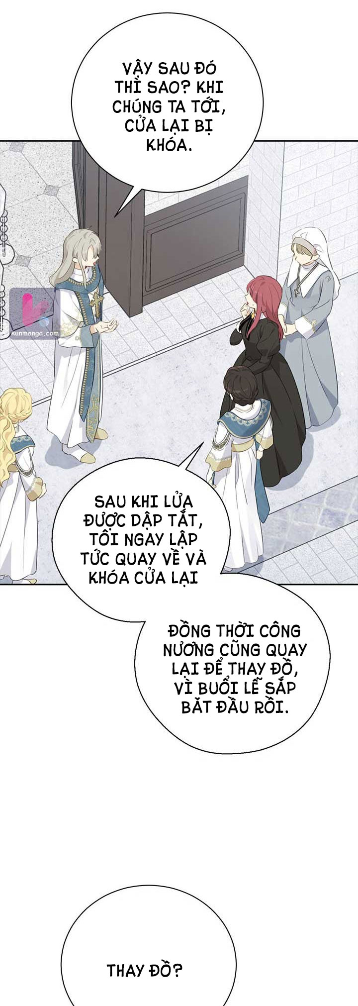 Thật Ra Ta Mới Là Hàng Thật: Chapter 68.1