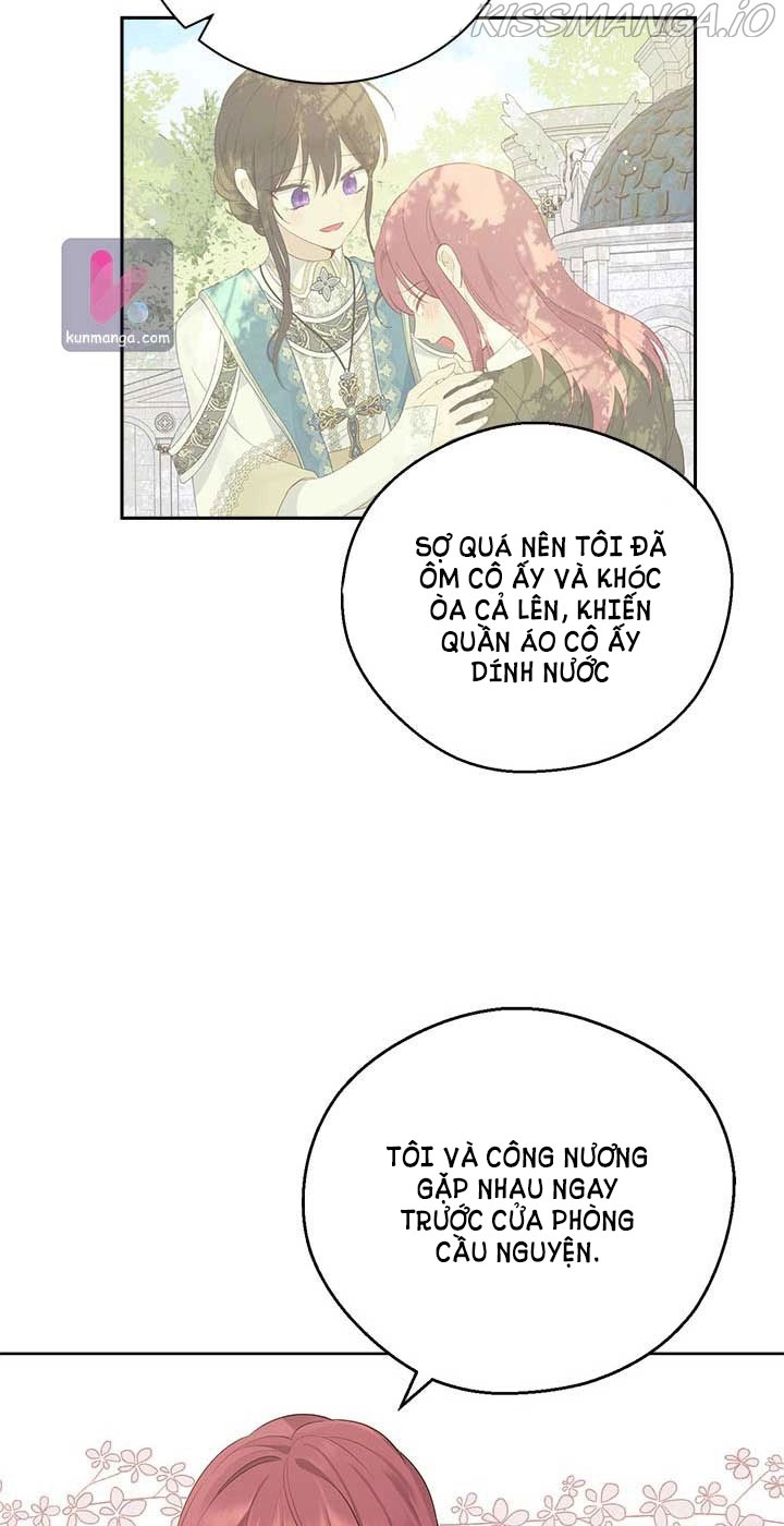 Thật Ra Ta Mới Là Hàng Thật: Chapter 68.1