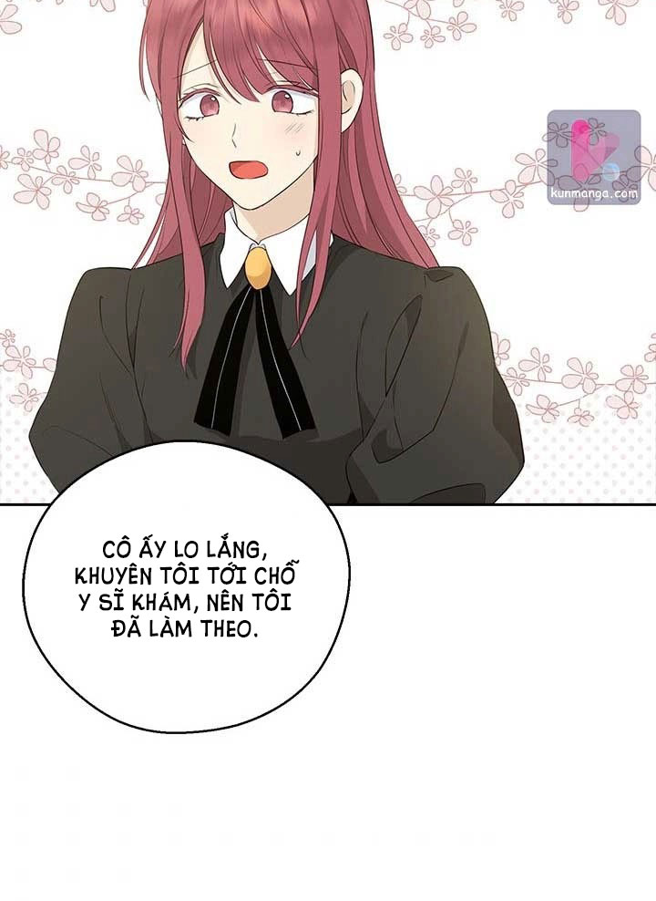 Thật Ra Ta Mới Là Hàng Thật: Chapter 68.1