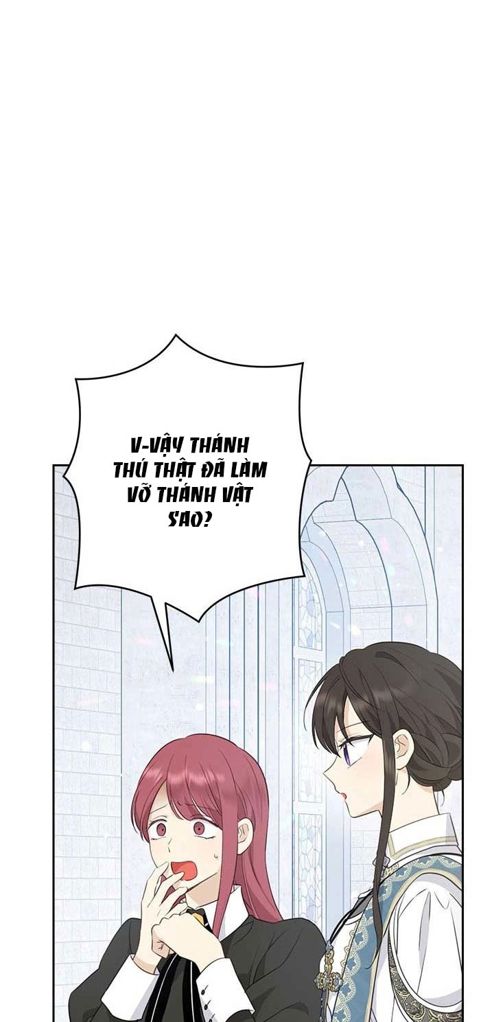 Thật Ra Ta Mới Là Hàng Thật: Chapter 68.1