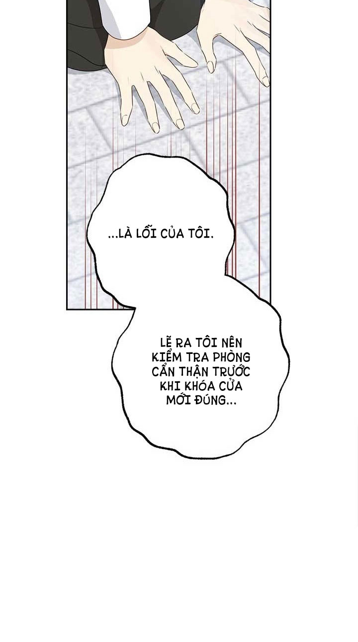 Thật Ra Ta Mới Là Hàng Thật: Chapter 68.1