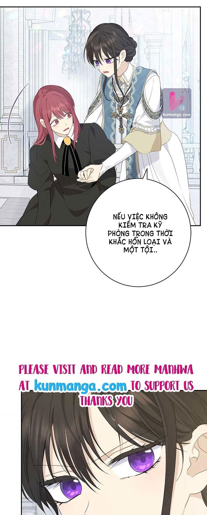 Thật Ra Ta Mới Là Hàng Thật: Chapter 68.1