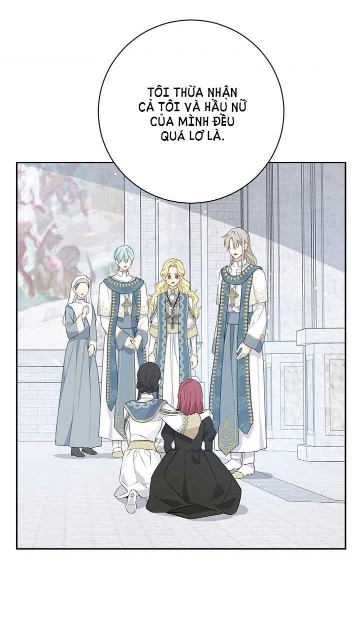 Thật Ra Ta Mới Là Hàng Thật: Chapter 68.1