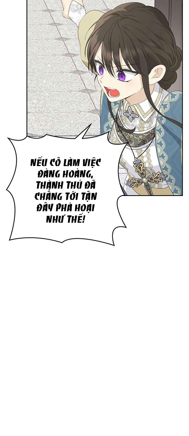 Thật Ra Ta Mới Là Hàng Thật: Chapter 68.1