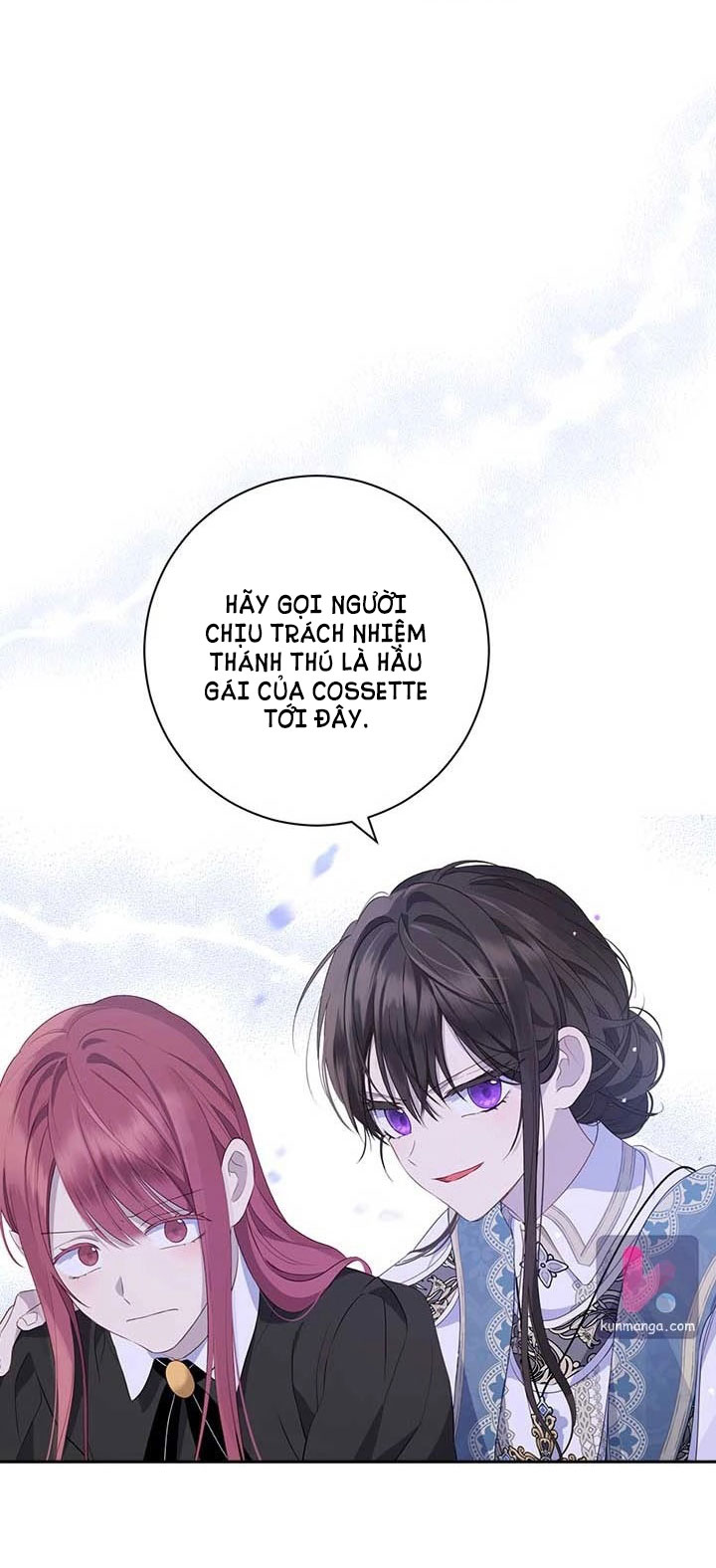 Thật Ra Ta Mới Là Hàng Thật: Chapter 68.1