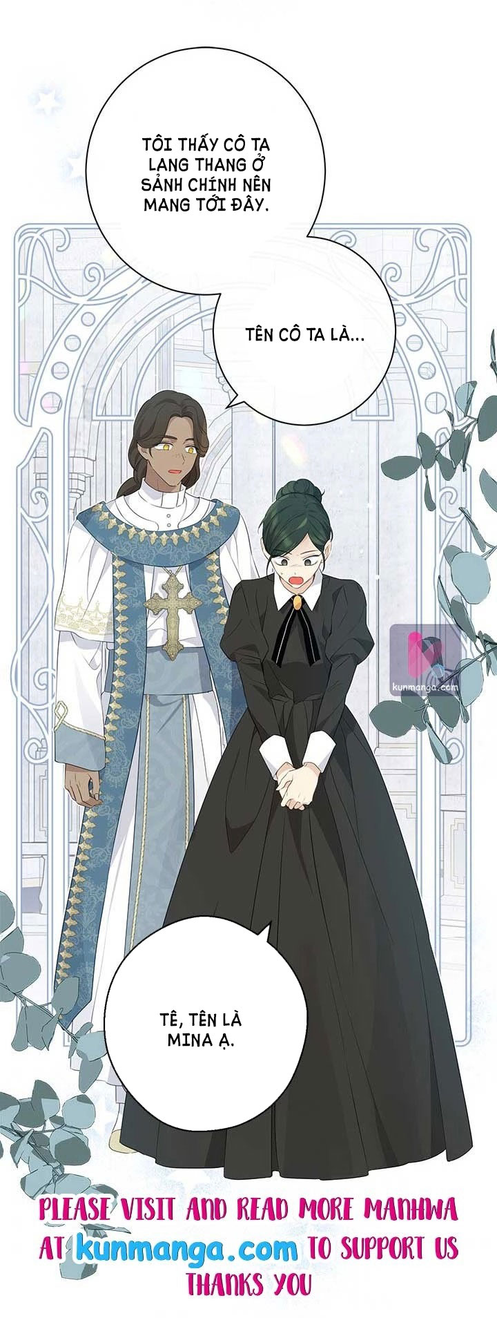 Thật Ra Ta Mới Là Hàng Thật: Chapter 68.1