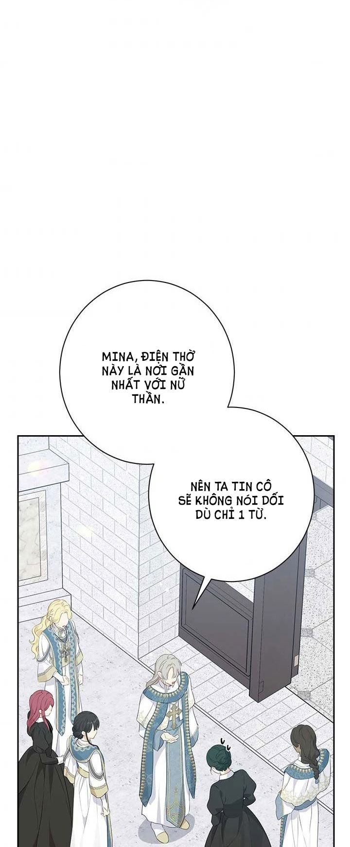 Thật Ra Ta Mới Là Hàng Thật: Chapter 68.1