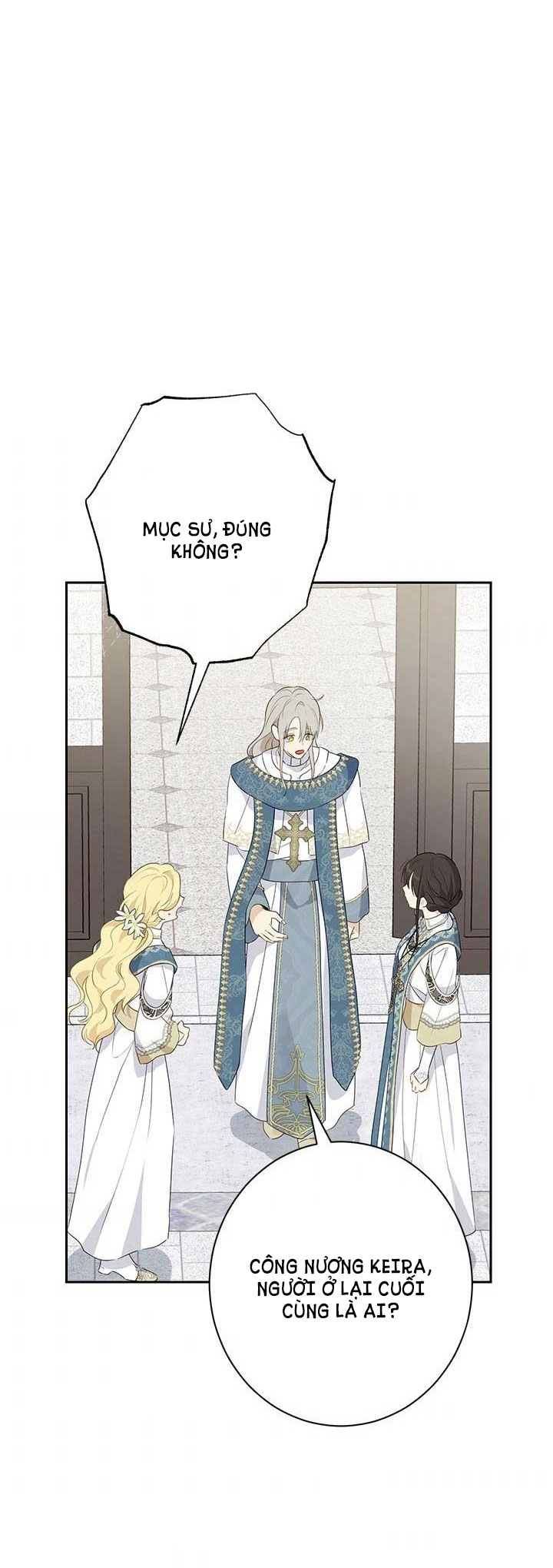 Thật Ra Ta Mới Là Hàng Thật: Chapter 68.1