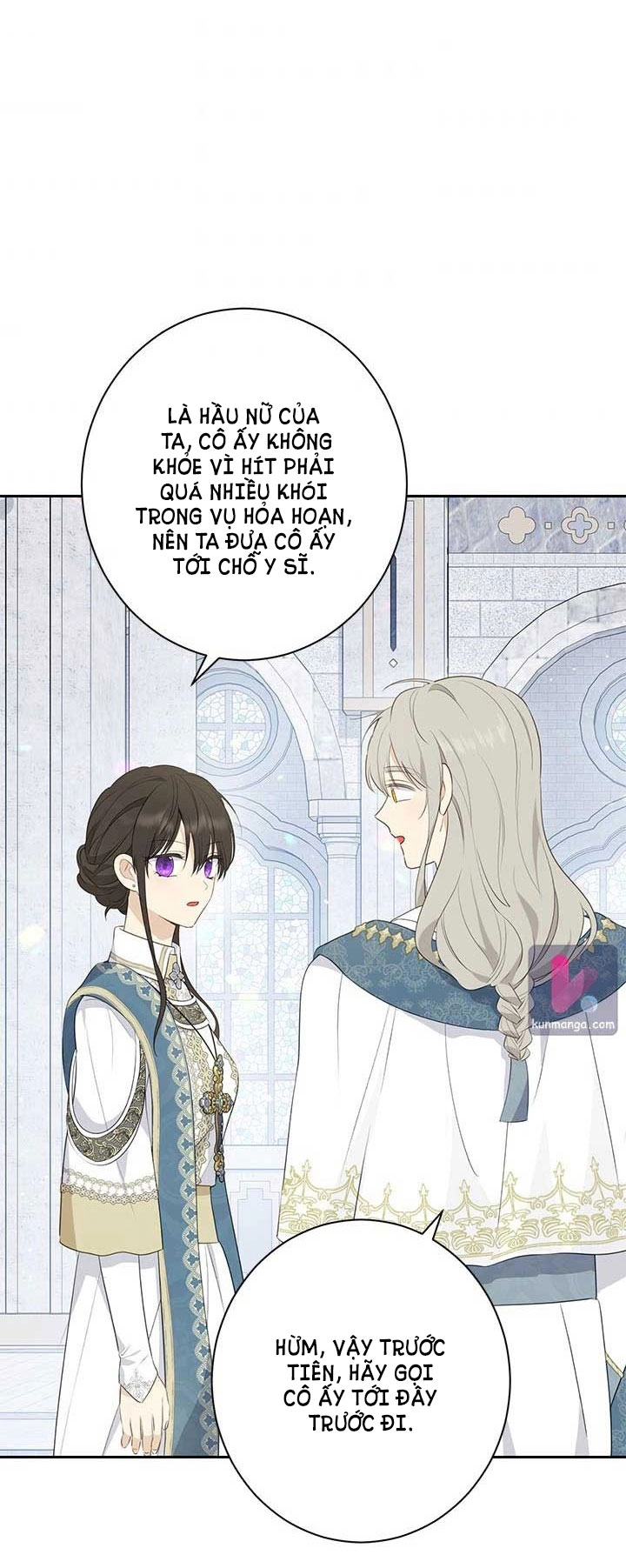 Thật Ra Ta Mới Là Hàng Thật: Chapter 68.1