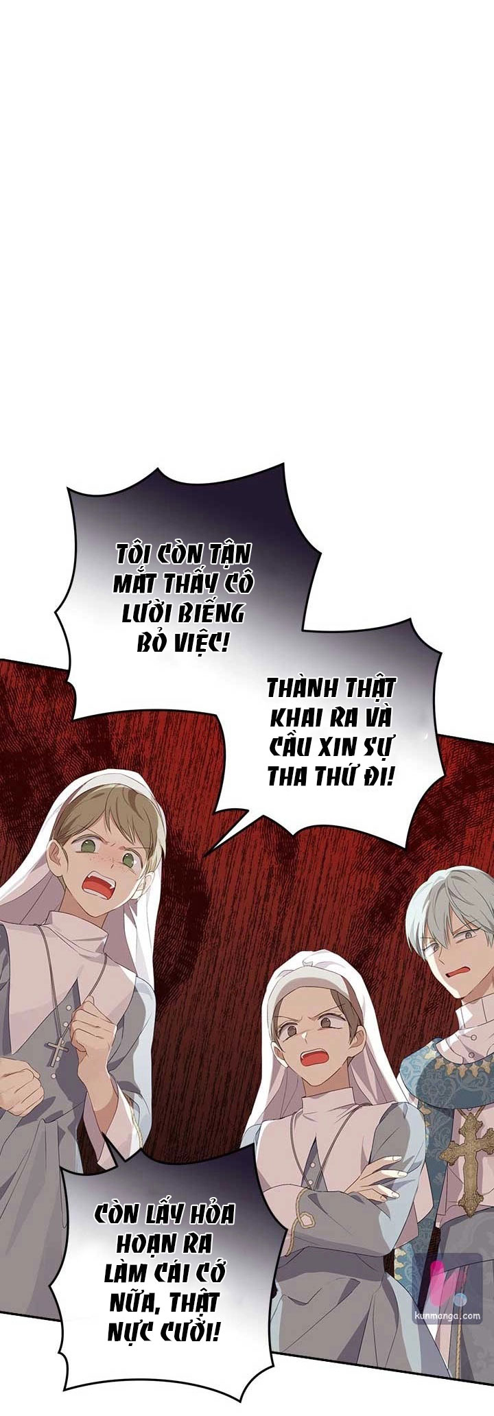 Thật Ra Ta Mới Là Hàng Thật: Chapter 68.2