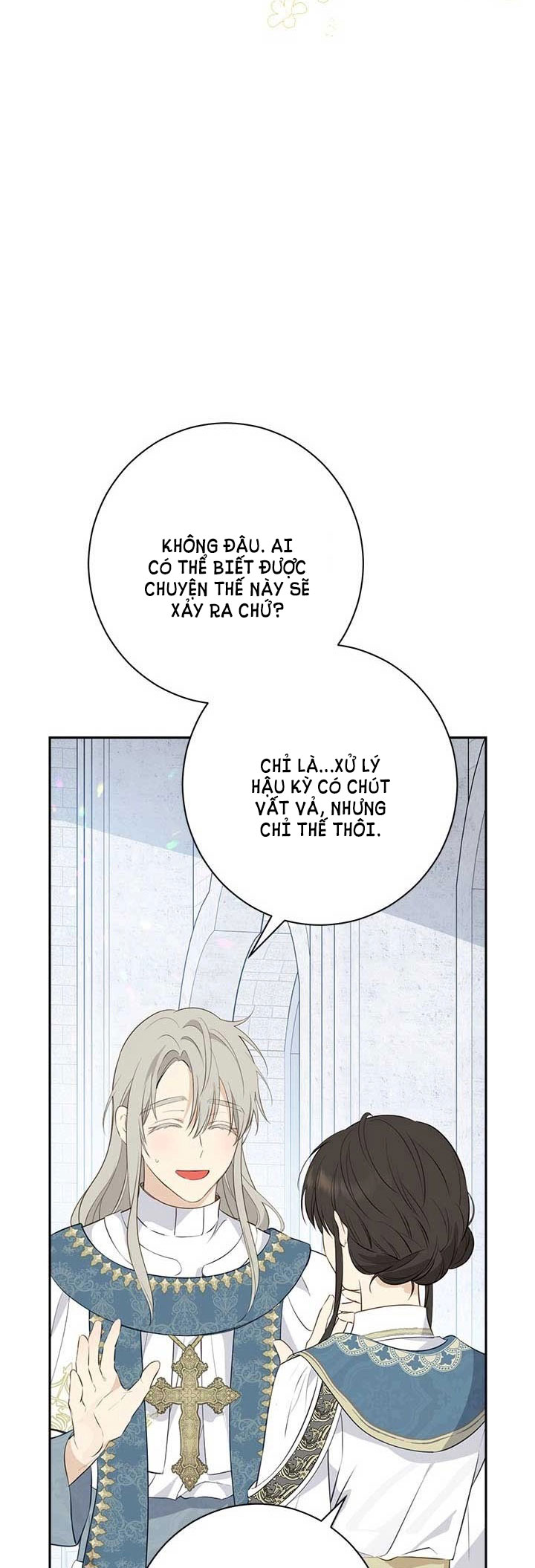 Thật Ra Ta Mới Là Hàng Thật: Chapter 68.2