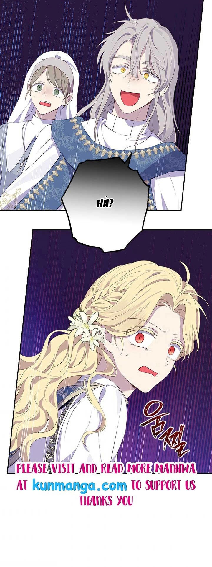 Thật Ra Ta Mới Là Hàng Thật: Chapter 68.2
