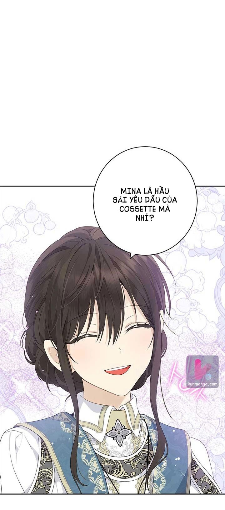 Thật Ra Ta Mới Là Hàng Thật: Chapter 68.2