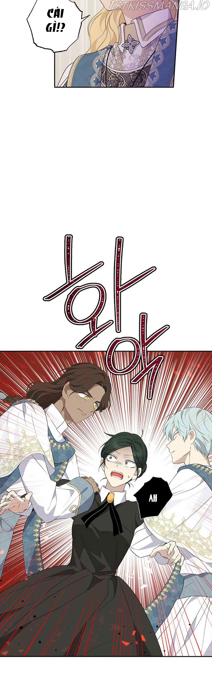 Thật Ra Ta Mới Là Hàng Thật: Chapter 68.2