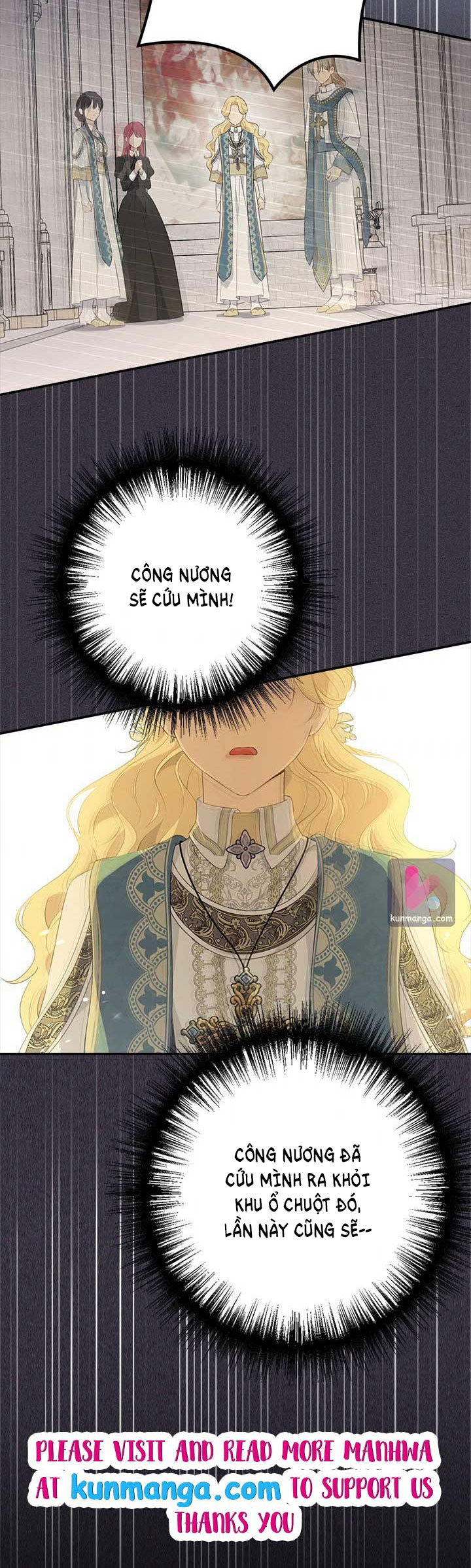 Thật Ra Ta Mới Là Hàng Thật: Chapter 68.2
