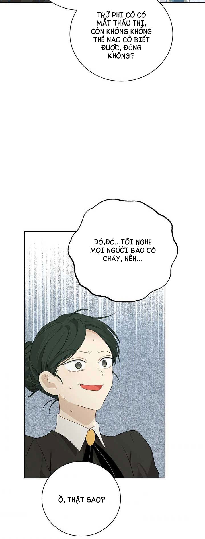Thật Ra Ta Mới Là Hàng Thật: Chapter 68.2