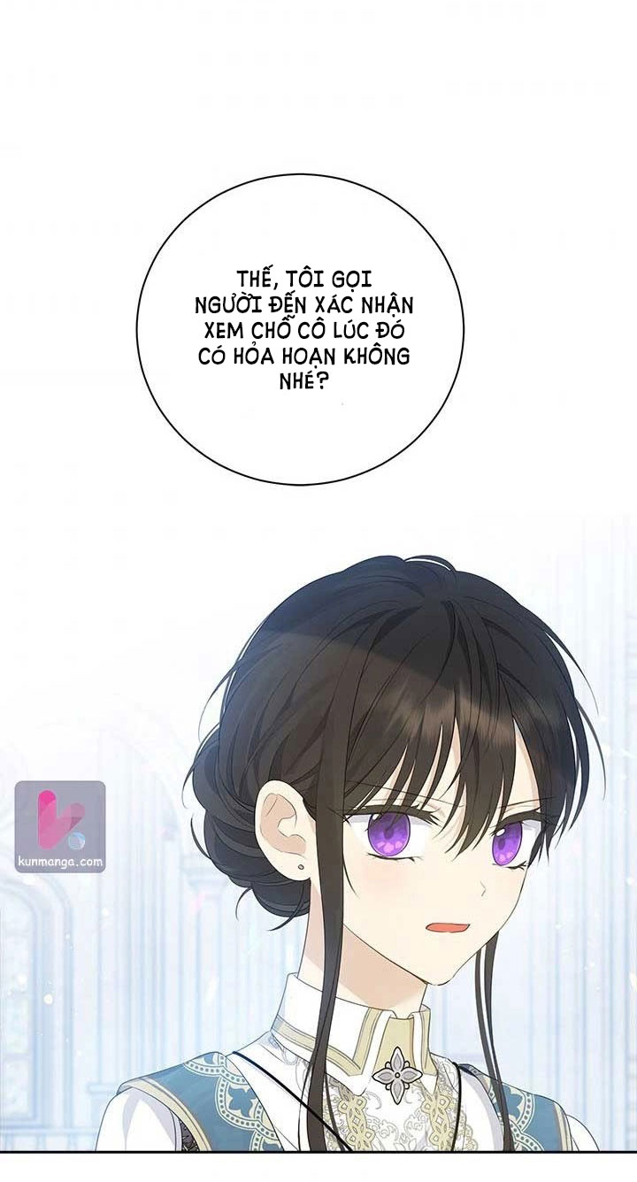 Thật Ra Ta Mới Là Hàng Thật: Chapter 68.2