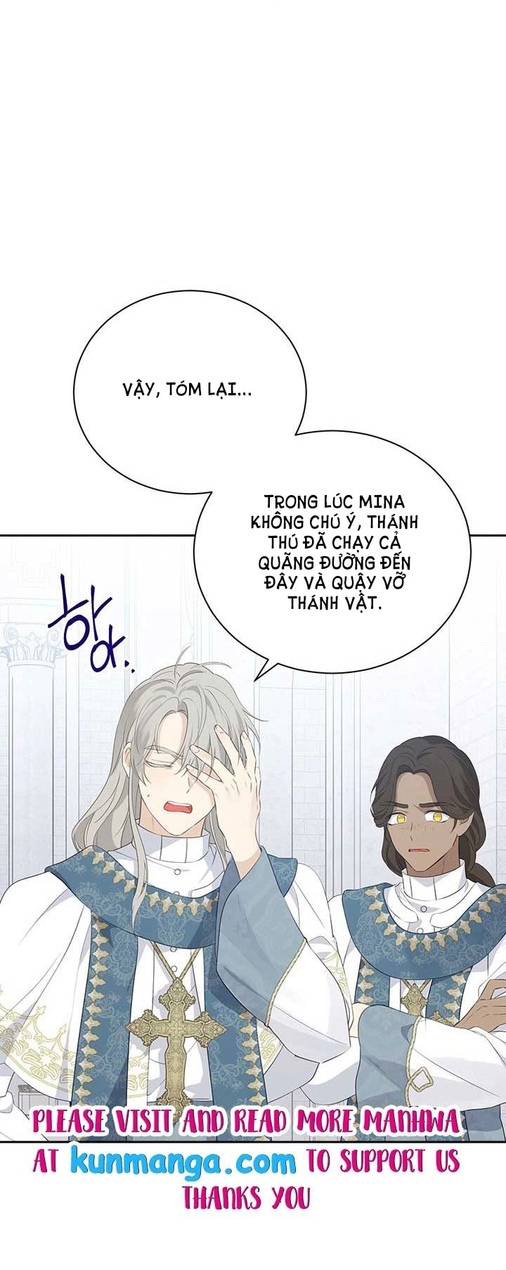 Thật Ra Ta Mới Là Hàng Thật: Chapter 68.2
