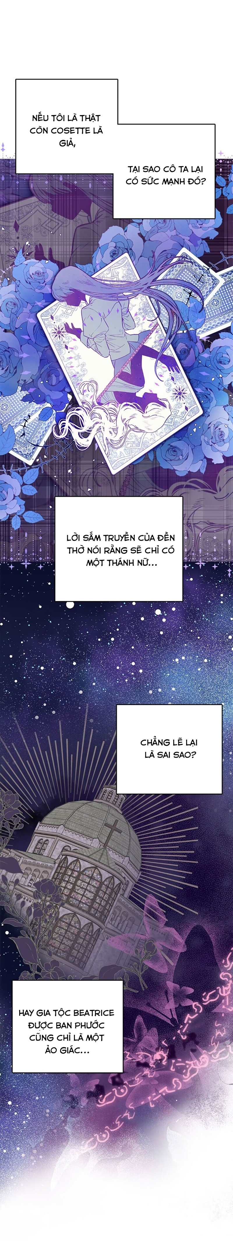 Thật Ra Ta Mới Là Hàng Thật: Chapter 7
