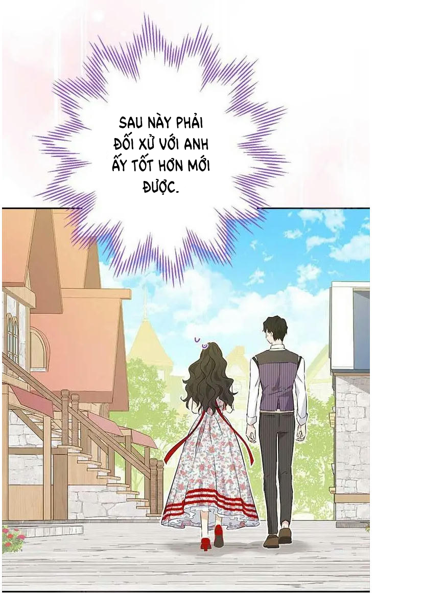 Thật Ra Ta Mới Là Hàng Thật: Chapter 72.1